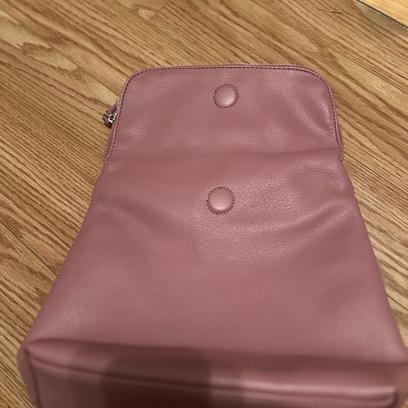 Simons Pink Backpack New Small - Picture 5 of 6